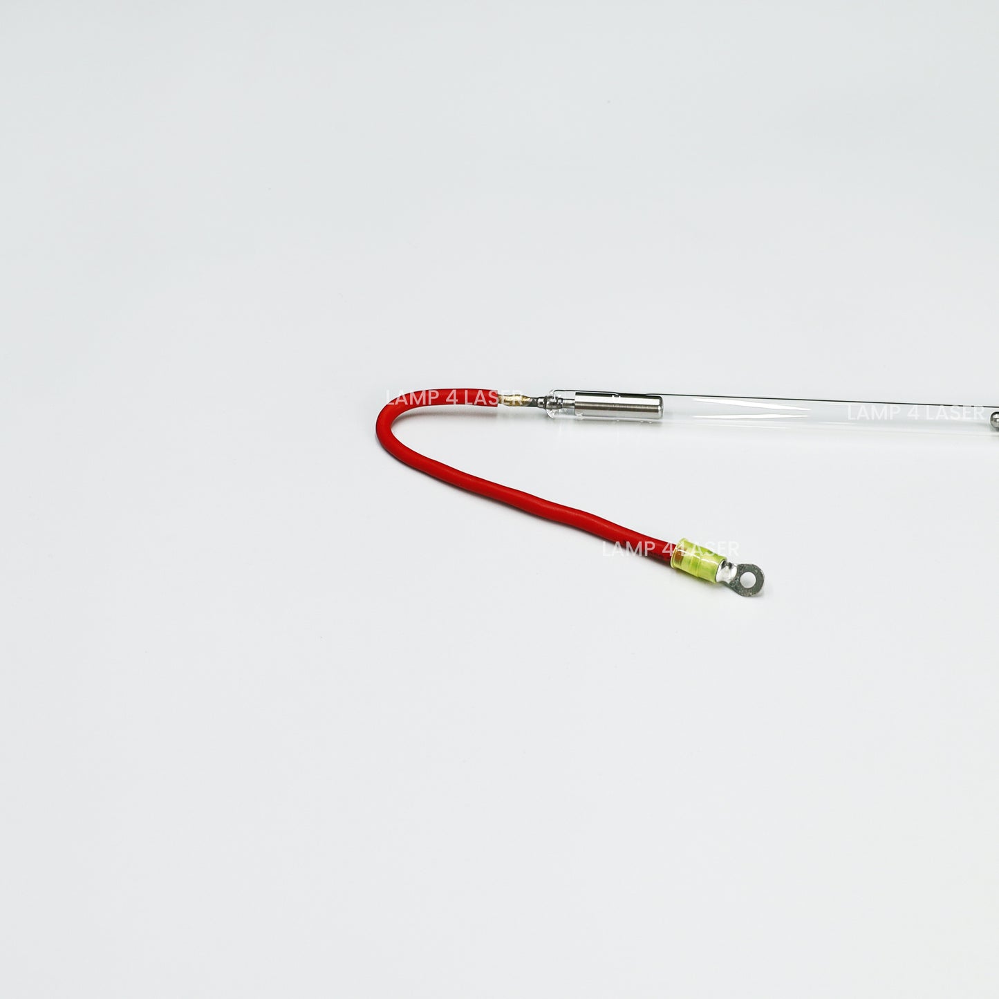 Candela Original Excelitas Flash Lamp 1 SET (2pcs)