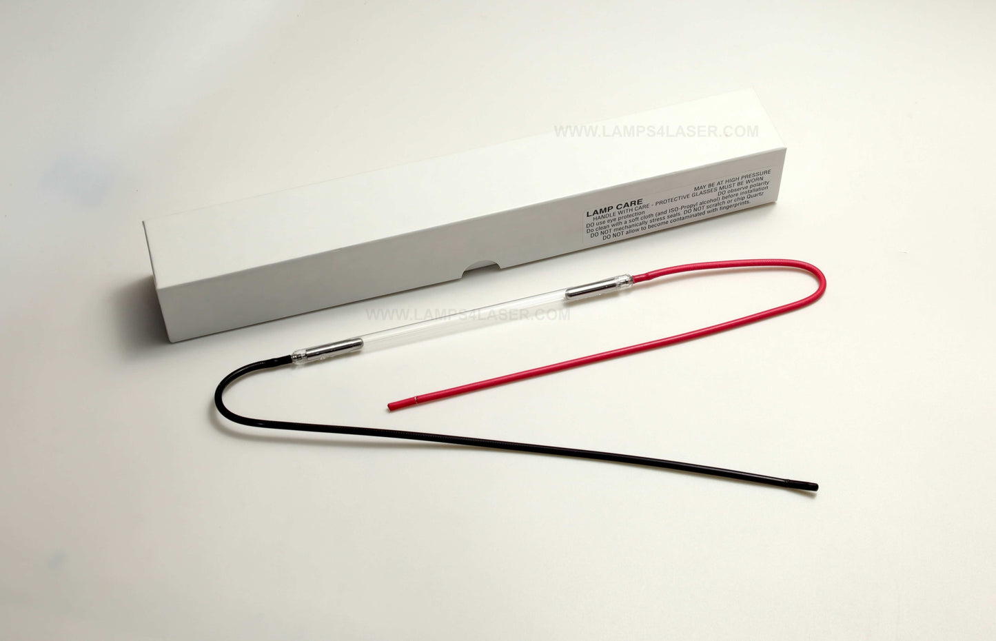 DEKA Flash Lamp Synchro Replay 0.7 & 1.7 replacement part