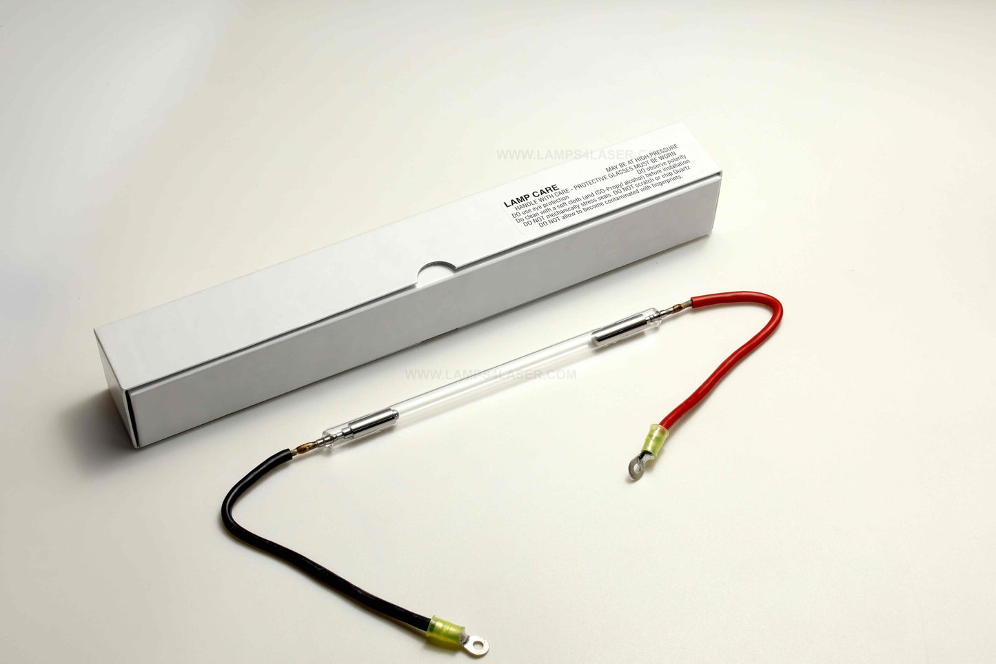 High-quality Candela Gentle YAG Pro laser flash lamp for skincare clinics and medical laser devices