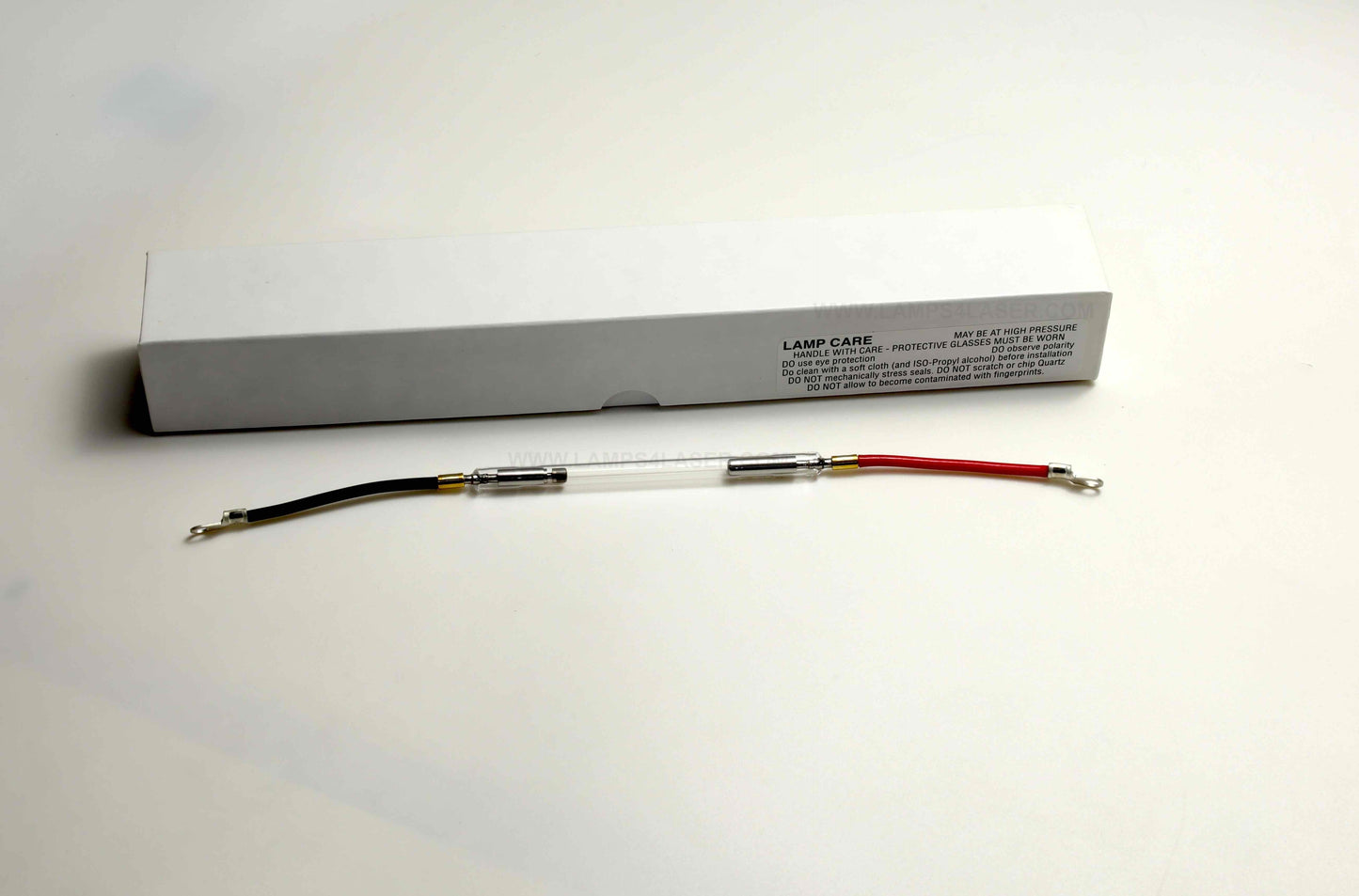 Cynosure Picosure Flash Lamp