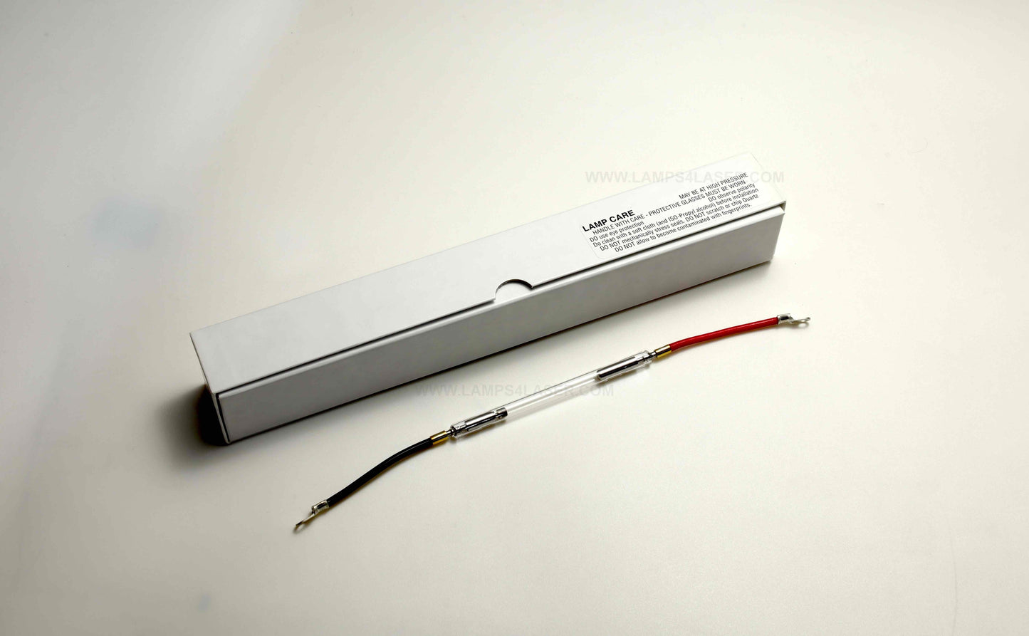 Cynosure Picosure Flash Lamp