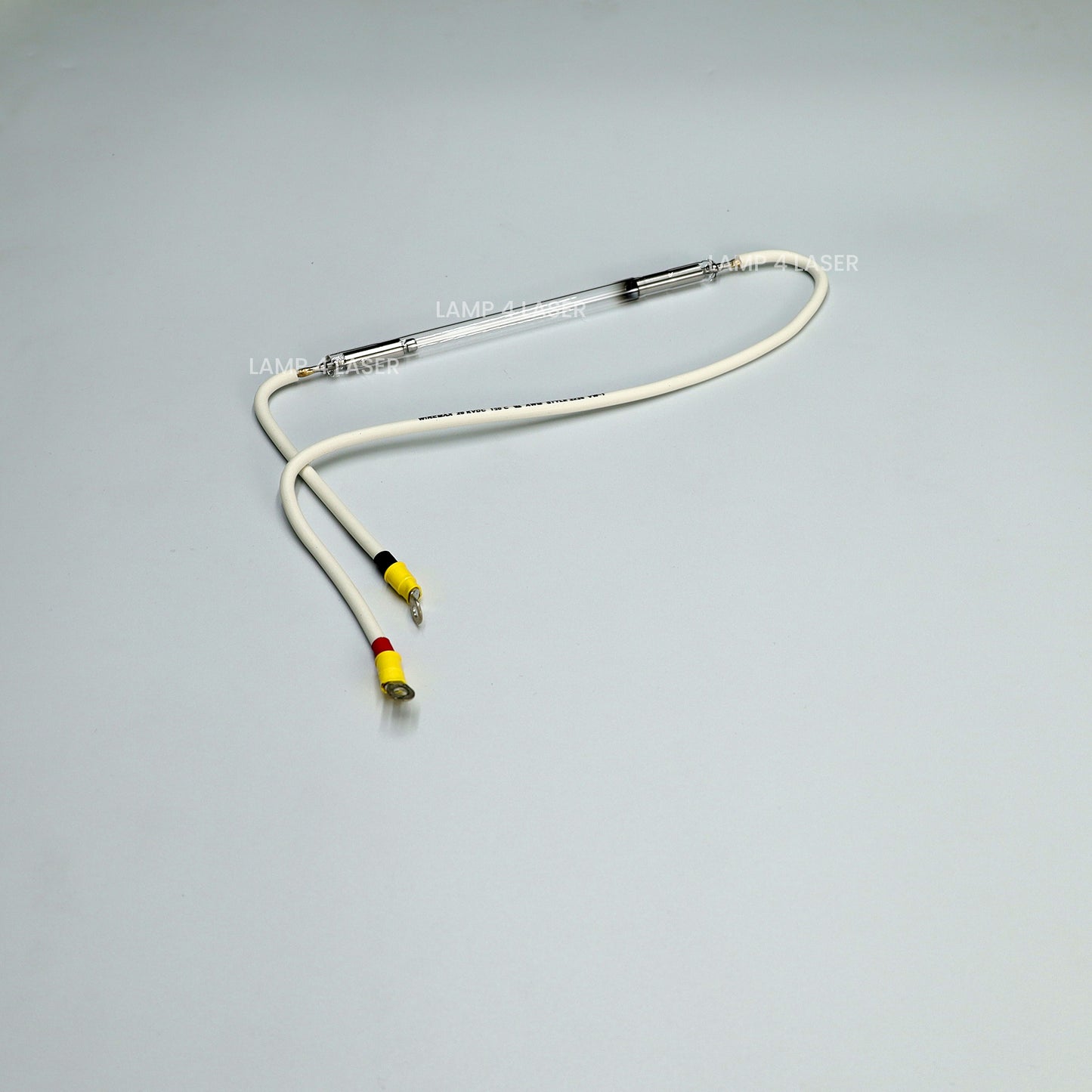 Lutronic Clarity 2 Flash Lamp