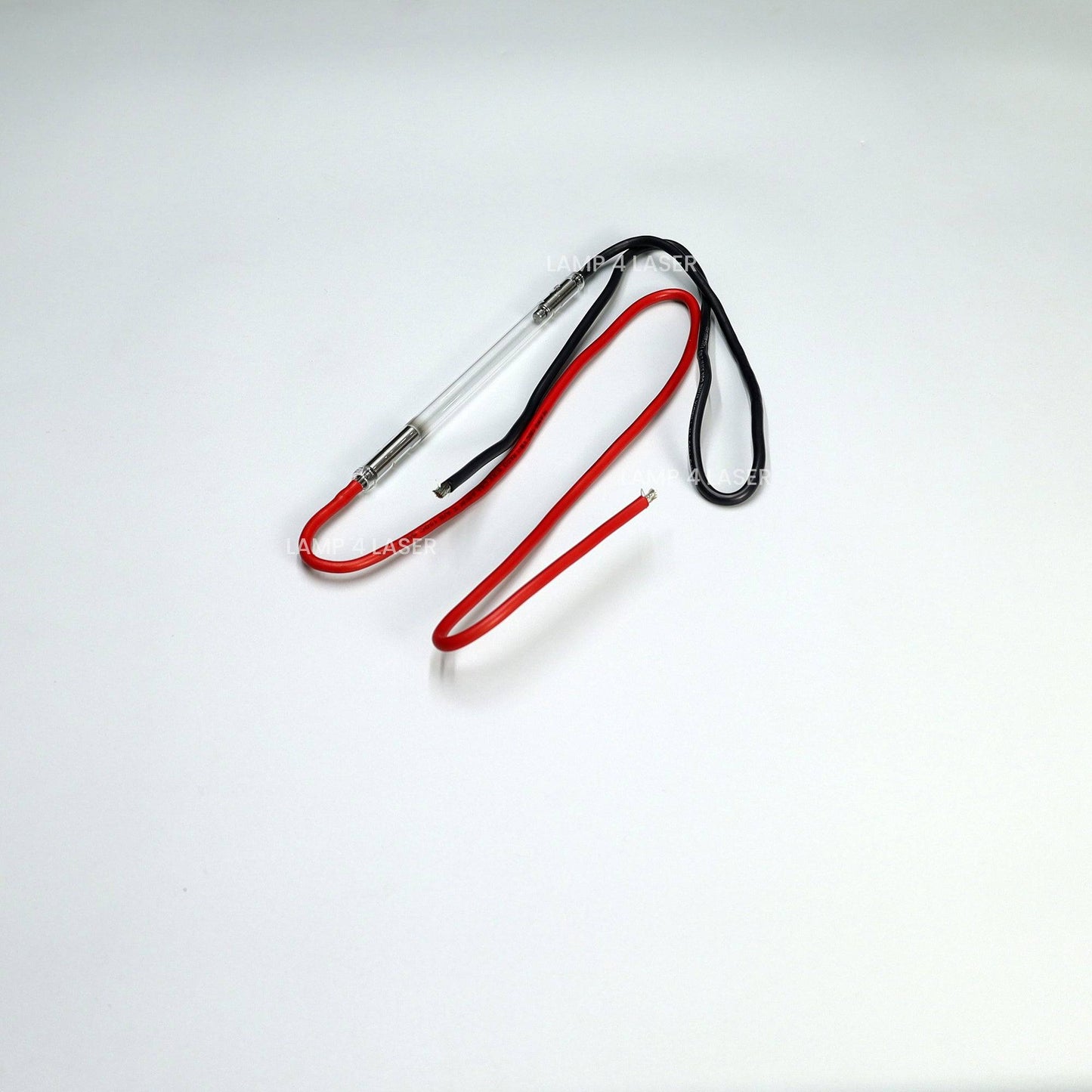 The Lutronic Clarity Flash Lamp is a high-quality replacement part designed for Lutronic Clarity laser systems.