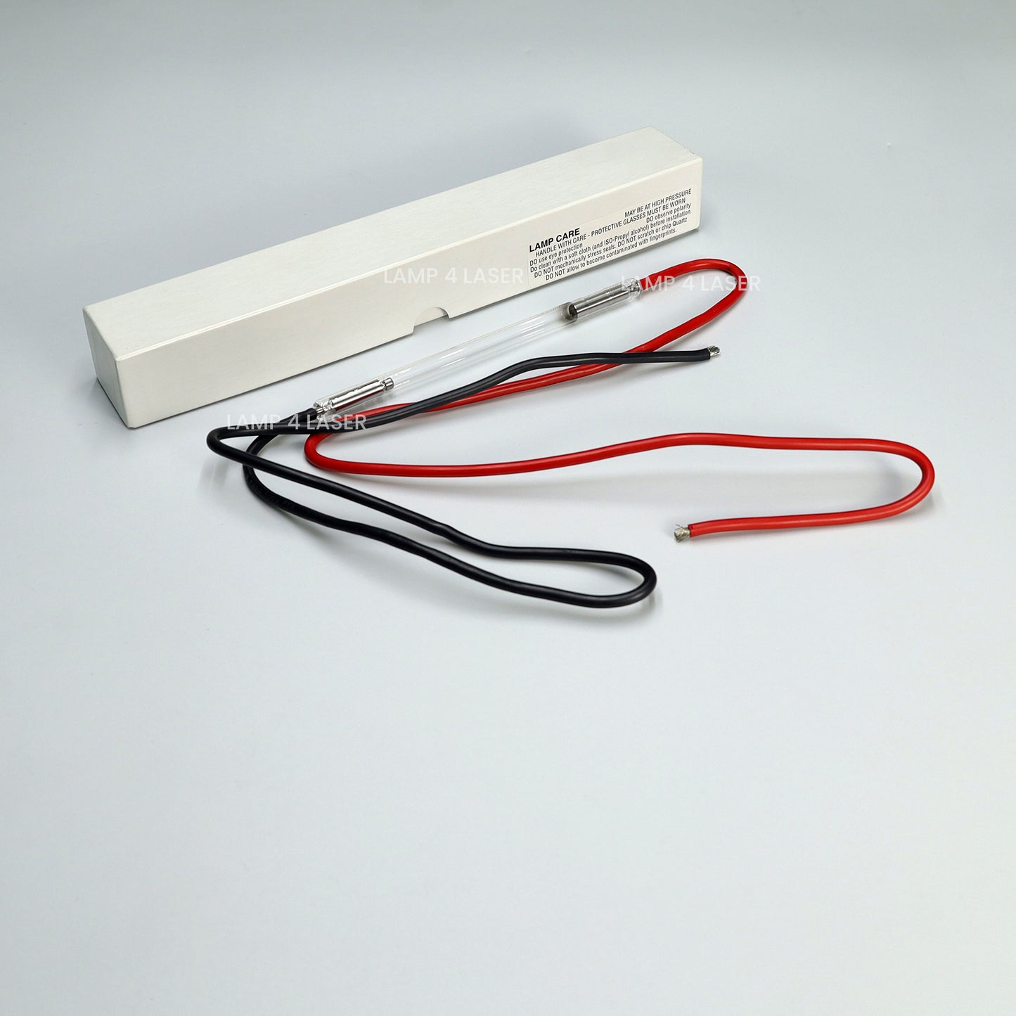 Lutronic Clarity Flash Lamp