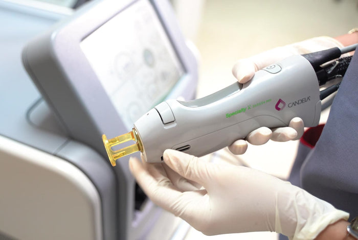 Is Your IPL or Laser Losing Power?