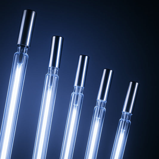 5 Signs Your Laser Machine Flash Lamp Needs Replacement