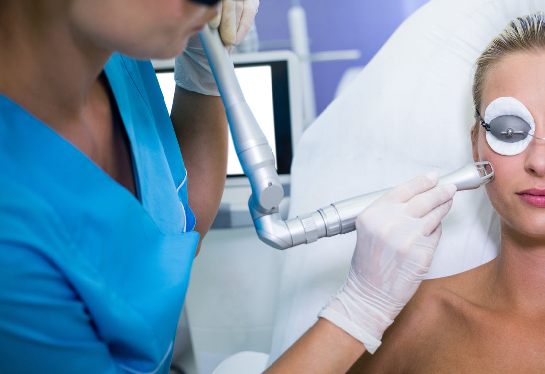 Why Your Laser Treatments Feel Slower Lately — A Simple Fix You Might Be Overlooking