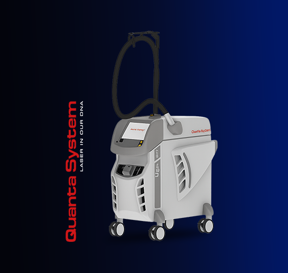 Quanta System