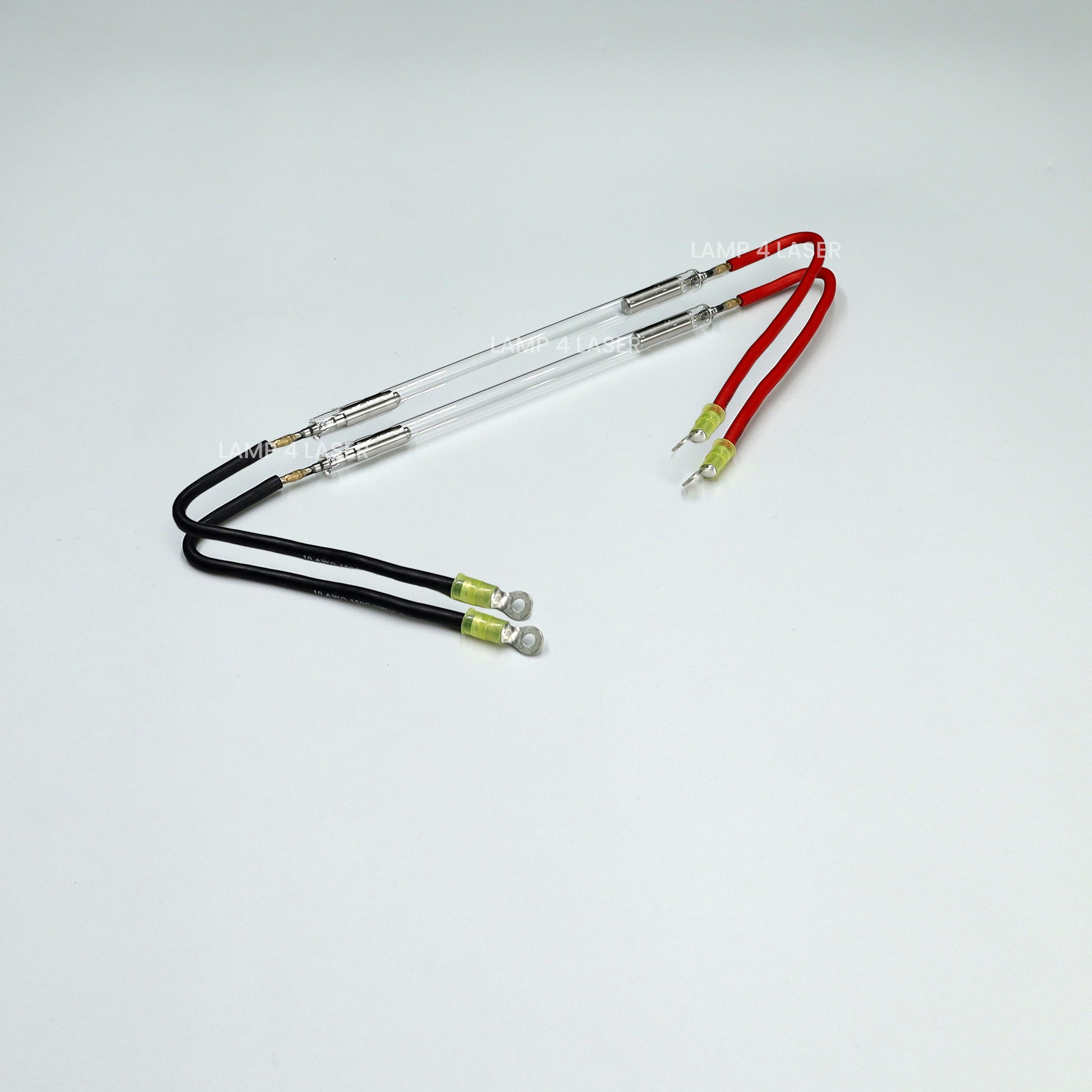 Candela Original Excelitas Flash Lamp 1 SET (2pcs)
