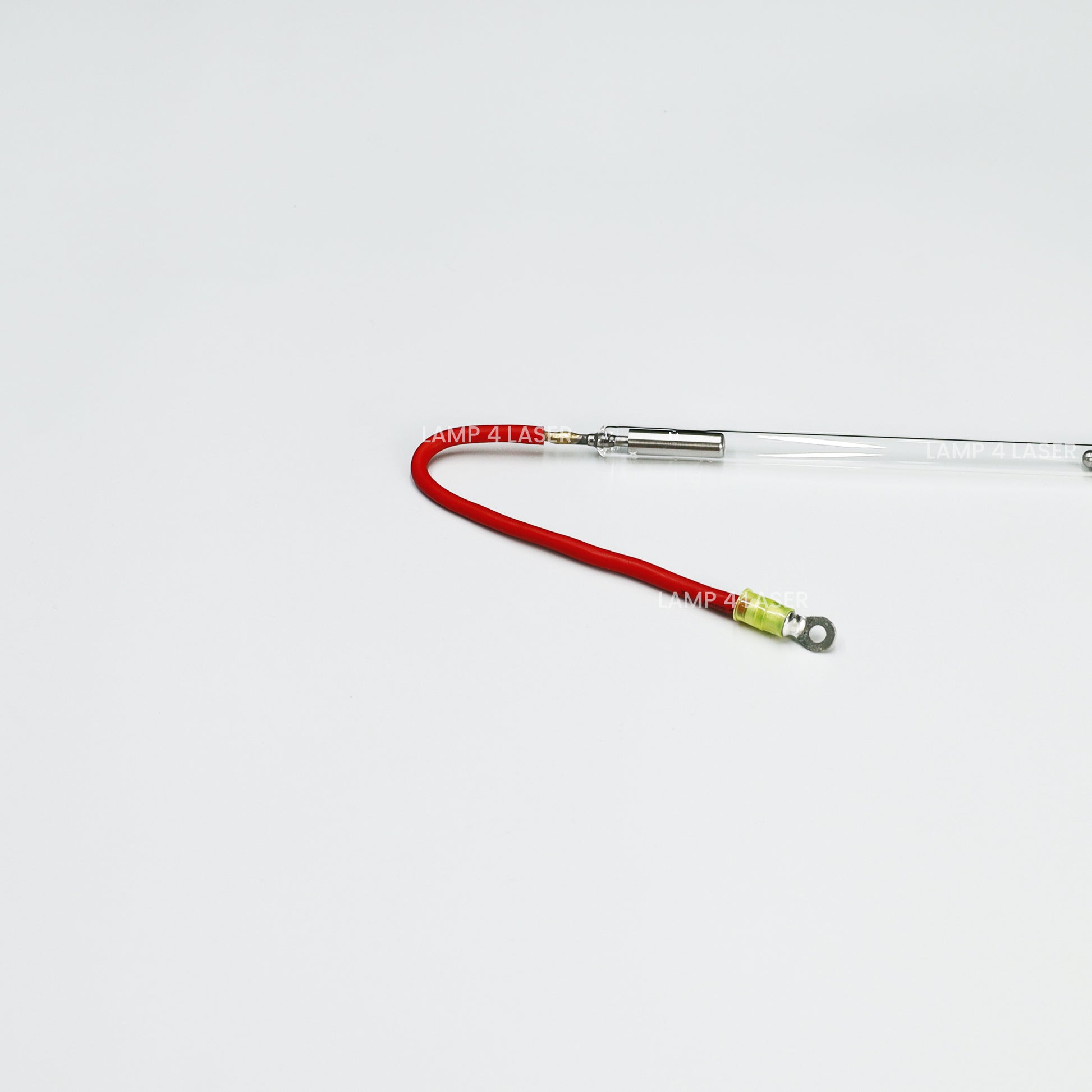 Candela Original Excelitas Flash Lamp 1 SET (2pcs)