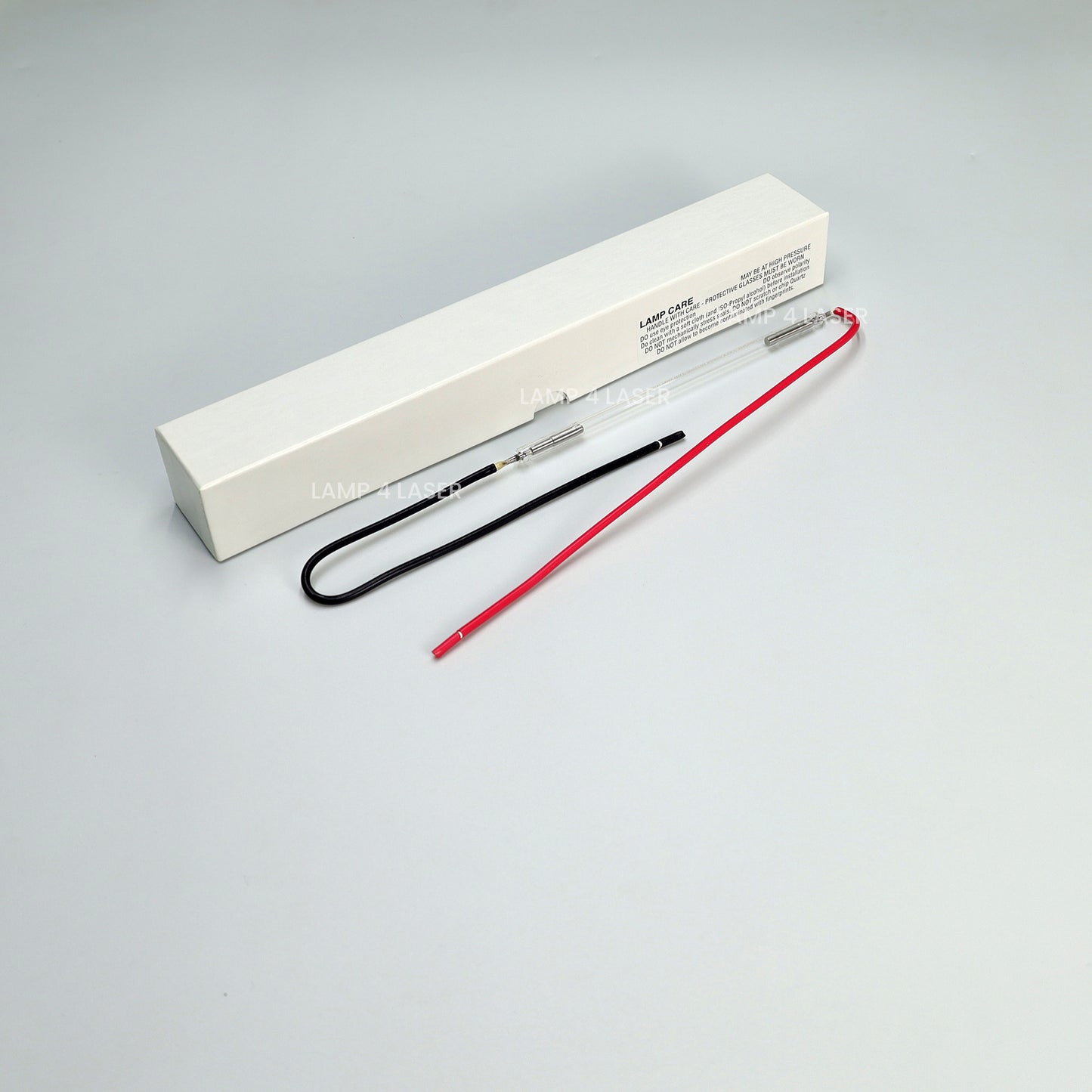 CYNOSURE Elite IQ Flash lamp