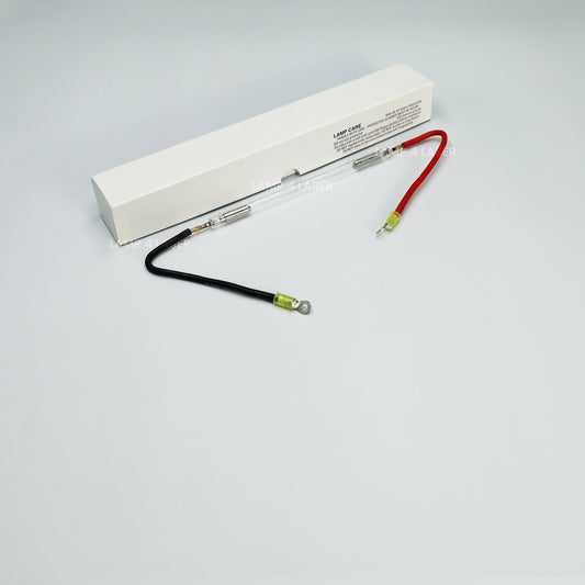 Candela Flash Lamp