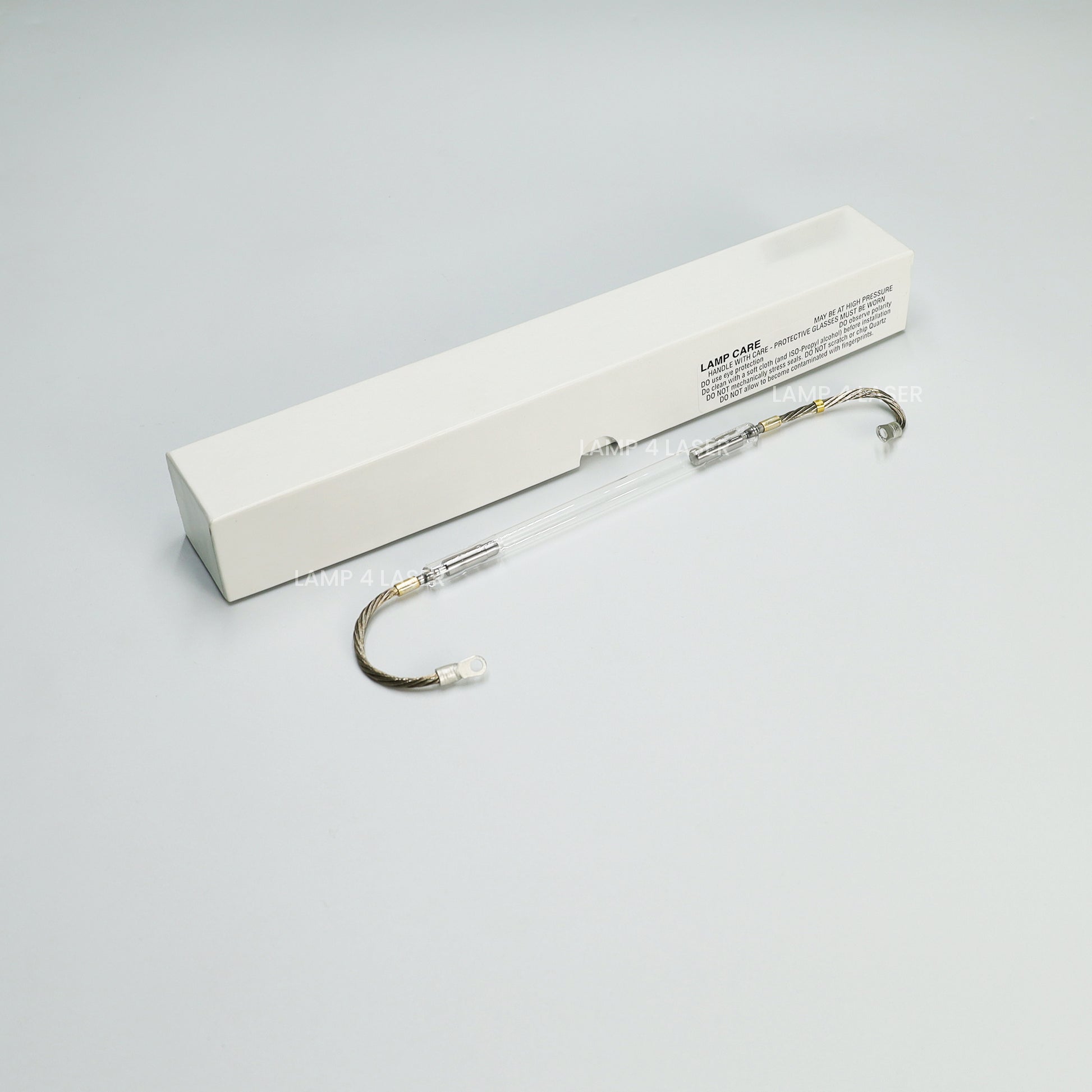 Cynosure Elite Plus Flash Lamp 