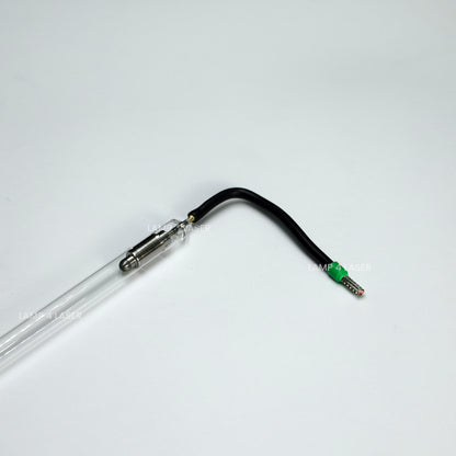 DEKA Synchro Replay Excellium 3.42.4.21.4.2 Alexandrite Flash Lamp