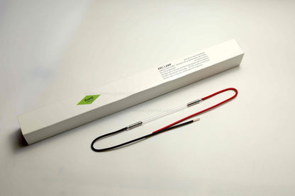 The Quanta System Suprema Flash Lamp by Excelitas is a high-quality replacement part designed for Suprema laser systems. Built for durability and precision, this flash lamp ensures consistent energy output for safe and effective aesthetic treatments.