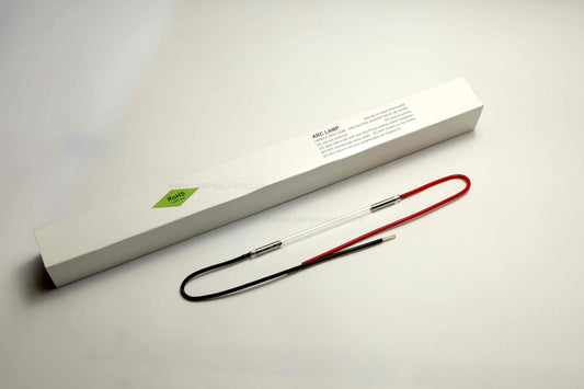 The Quanta System Suprema Flash Lamp by Excelitas is a high-quality replacement part designed for Suprema laser systems. Built for durability and precision, this flash lamp ensures consistent energy output for safe and effective aesthetic treatments.