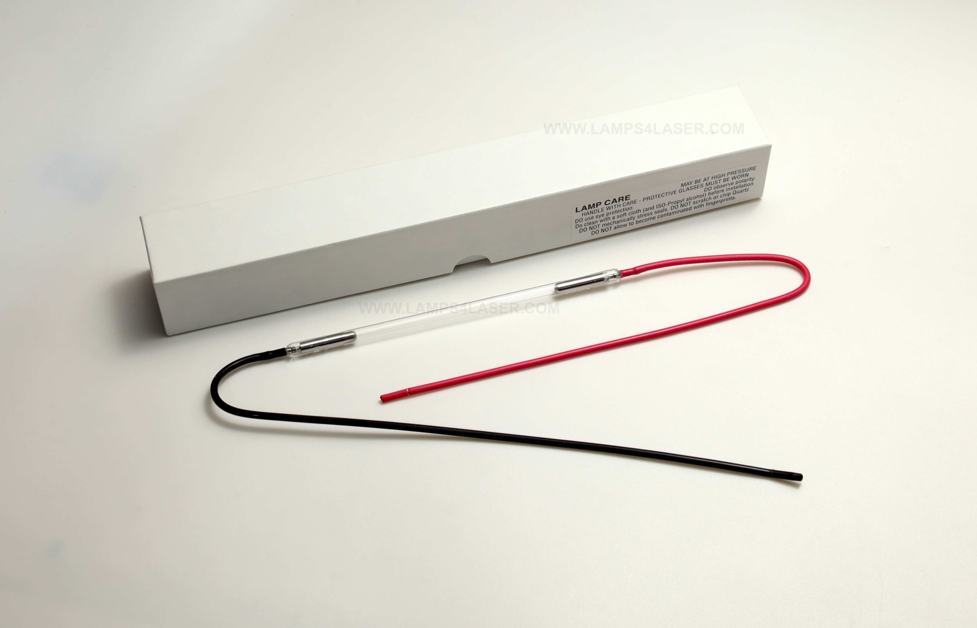 DEKA Flash Lamp Synchro Replay 0.7 & 1.7 replacement part 