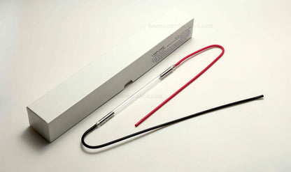 The Quanta System Domino Flash Lamp is an original replacement part made for Quanta Domino laser devices. Designed for long-lasting use, it delivers stable energy output and reliable performance, supporting safe and effective aesthetic treatments.