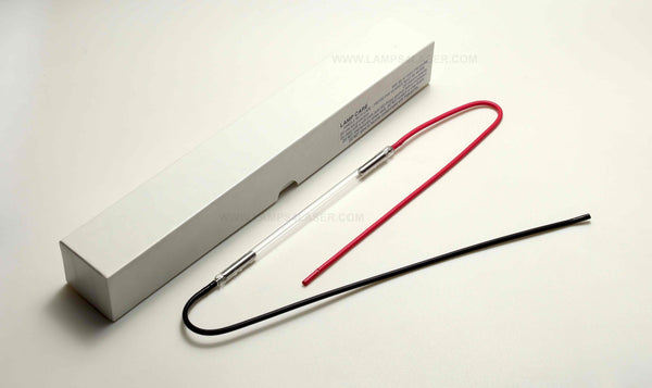 The Quanta System DuettoMT EVO Flash Lamp & DEKA Synchro Replay Flash Lamp 0.7 & 1.7  is an original replacement part made for Quanta Domino laser devices. Designed for long-lasting use, it delivers stable energy output and reliable performance, supporting safe and effective aesthetic treatments.