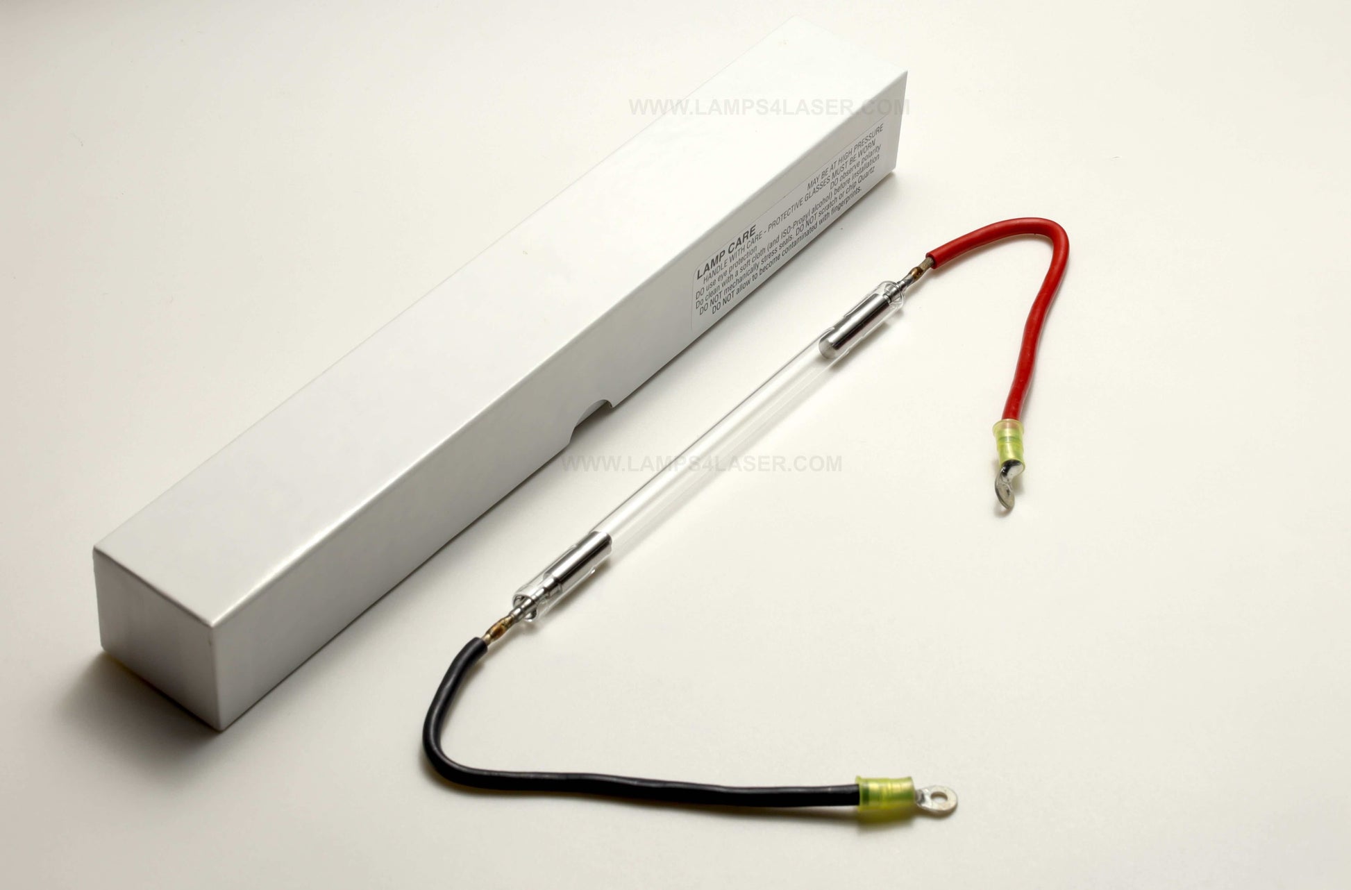 The Candela Gentle YAG Pro Flash Lamp is a premium replacement part designed for GentleYAG Pro laser systems. Built for precision and durability, this flash lamp ensures stable energy output, enabling safe and effective aesthetic treatments.