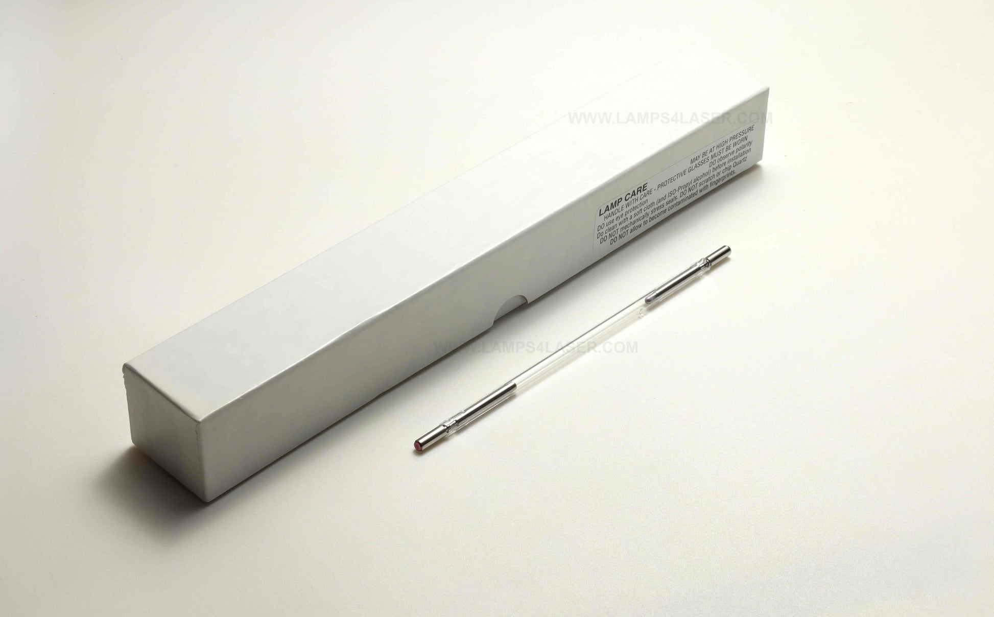 The Lutronic Clarity Flash Lamp is a high-quality replacement part designed for Lutronic Clarity laser systems. Built for durability and performance, this flash lamp ensures consistent energy output, helping clinics and professionals deliver safe and effective aesthetic treatments.