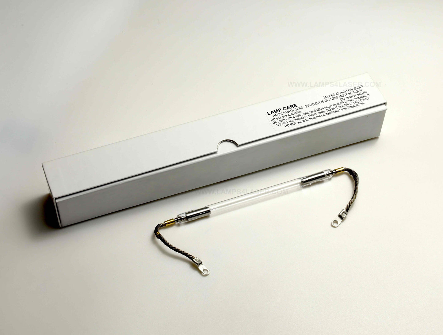 Cynosure Elite MPX Flash Lamp