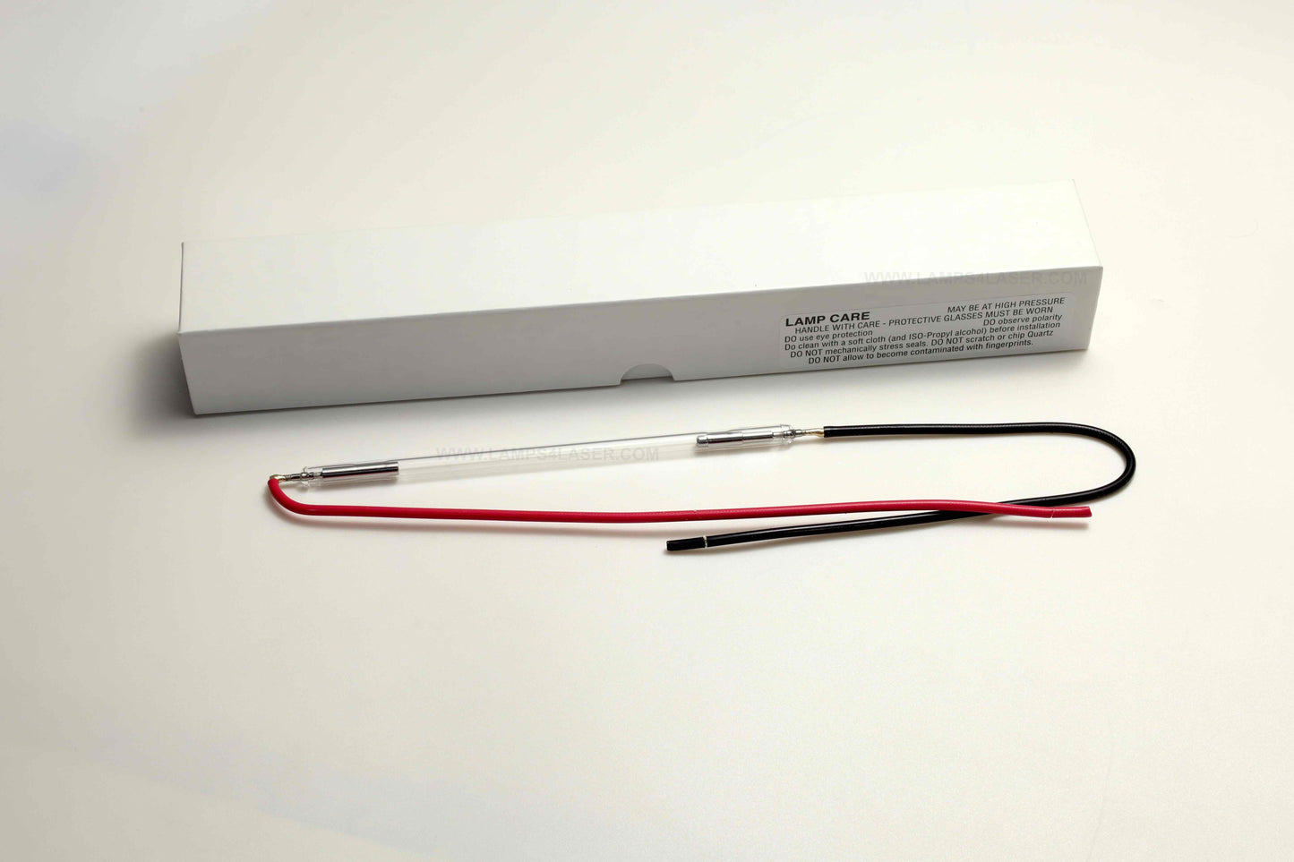 CYNOSURE ELITE IQ Flash lamp