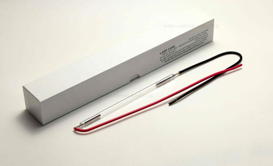 Cynosure Elite IQ Flash Lamp – premium replacement flash lamp for Cynosure Elite IQ laser devices, designed for reliable performance and consistent results in aesthetic and medical treatments.