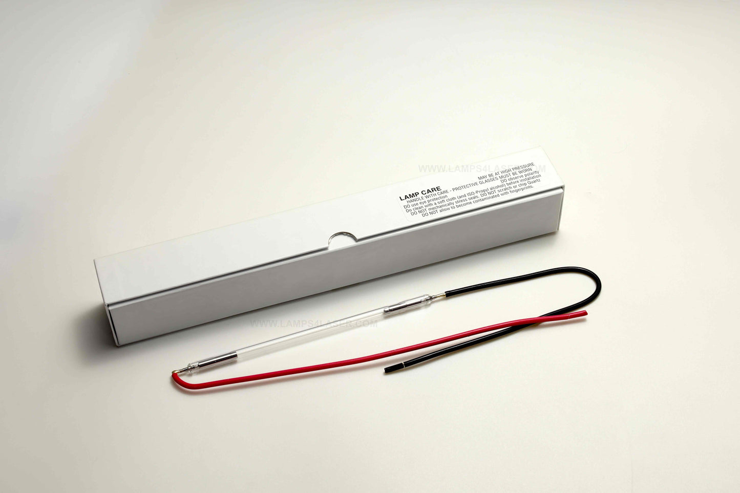 CYNOSURE ELITE IQ Flash lamp