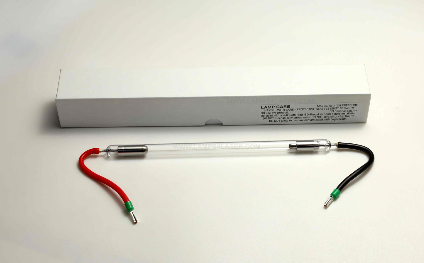 DEKA Nd:YAG Flash Lamp – Synchro Replay Excellium 3.4