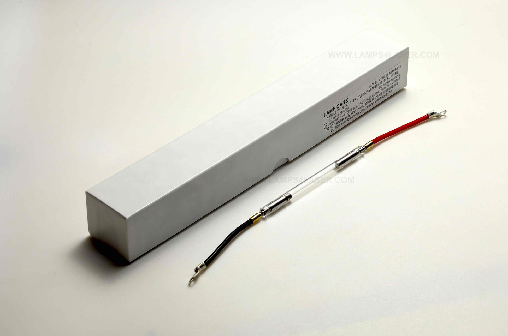 Original Cynosure Picosure Flash Lamp USA – high-quality spare part