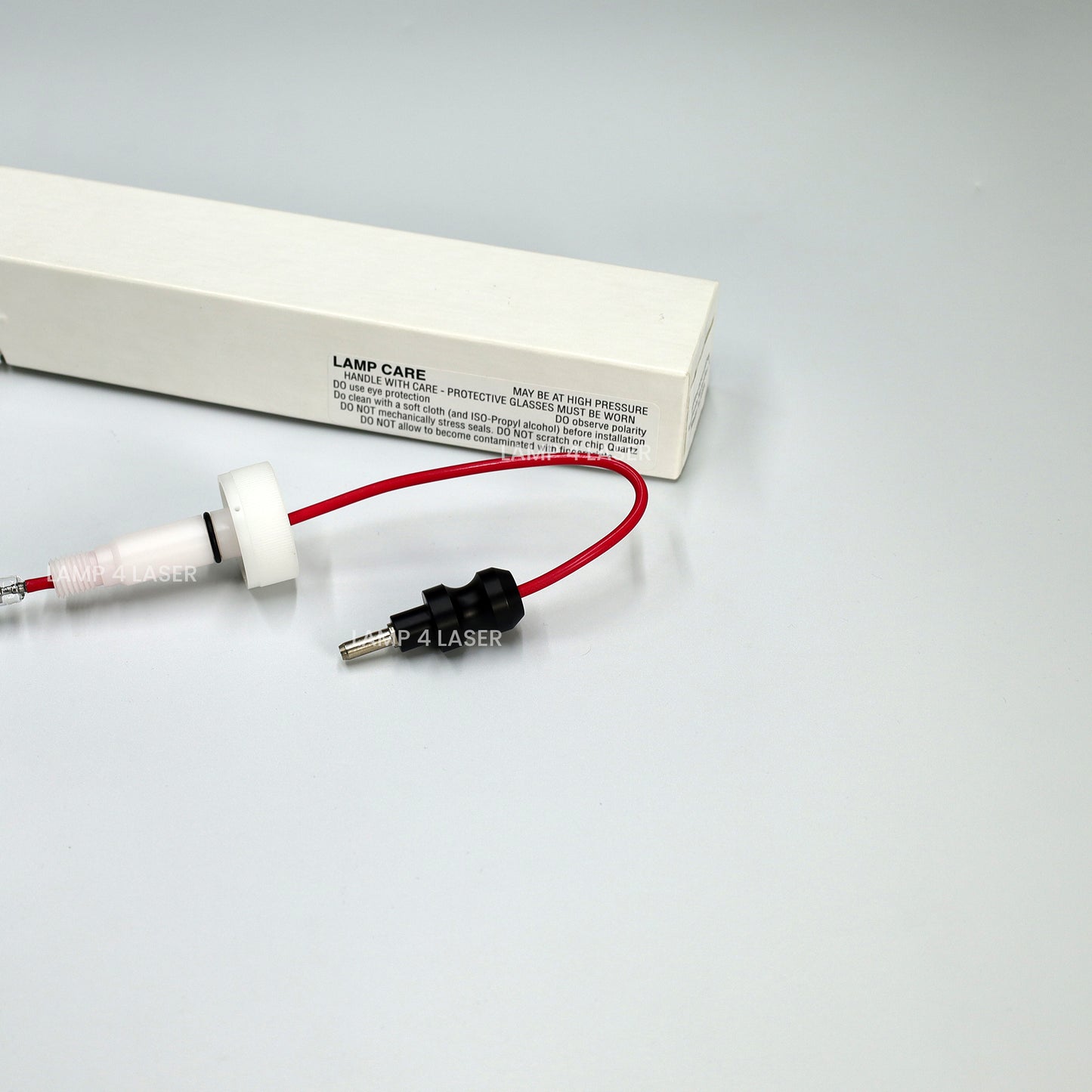 Lumenis SplendorX Flash Lamp