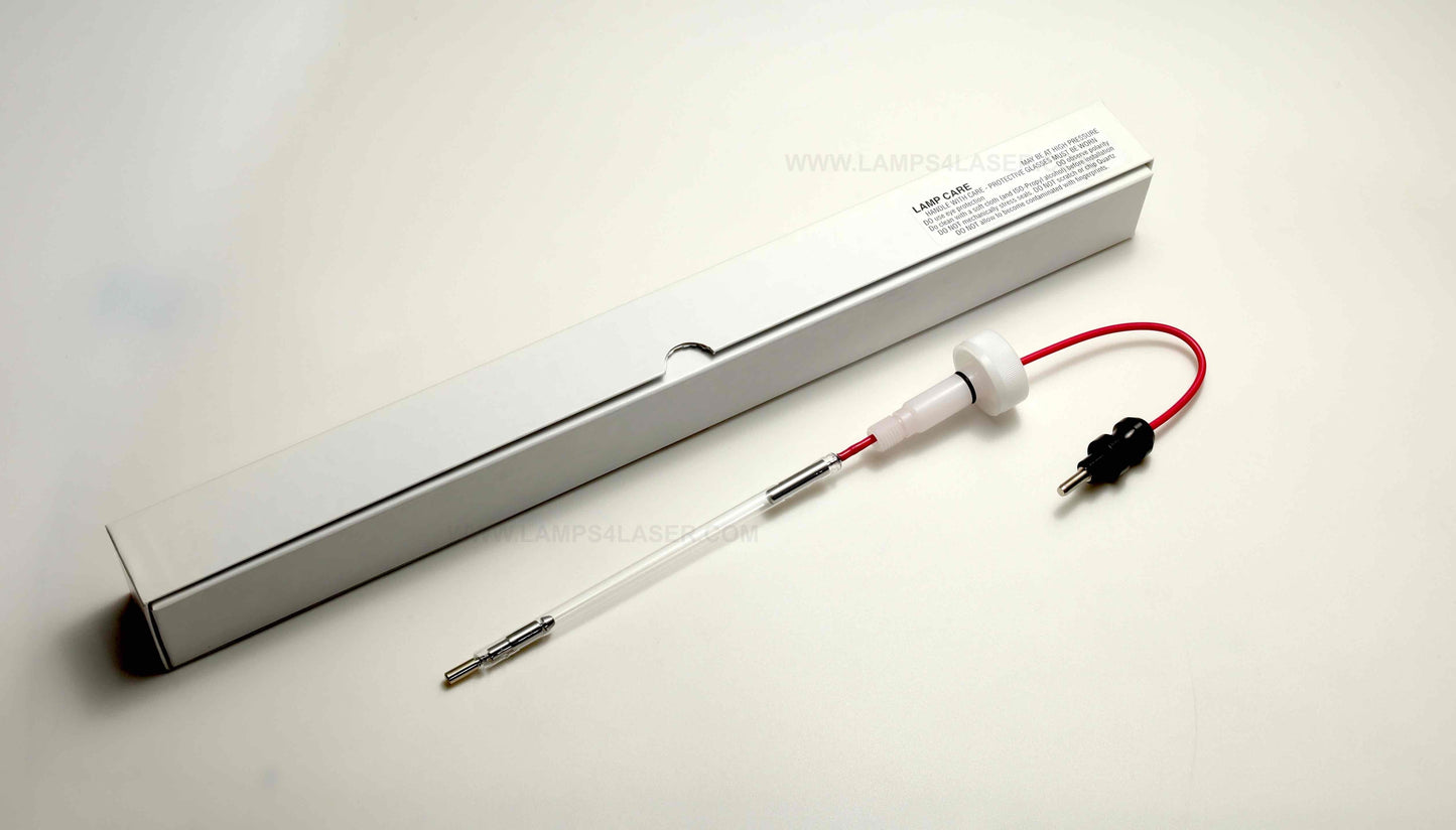 Lumenis SplendorX Flash Lamp – premium replacement flash lamp for Lumenis SplendorX laser devices, designed for reliable performance and consistent aesthetic or medical treatments