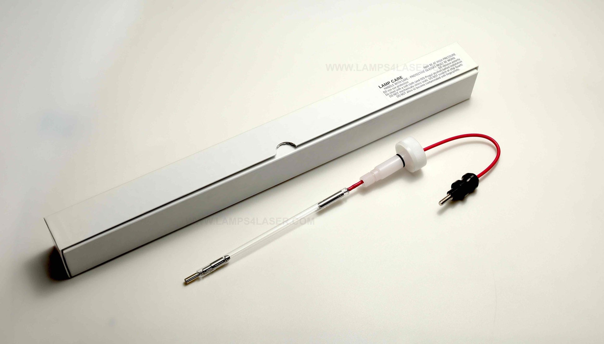 Lumenis SplendorX Flash Lamp – premium replacement flash lamp for Lumenis SplendorX laser devices, designed for reliable performance and consistent aesthetic or medical treatments