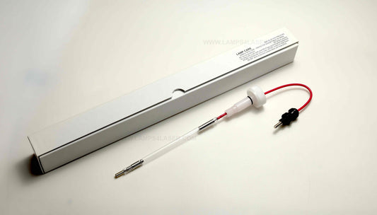 Lumenis SplendorX Flash Lamp – premium replacement flash lamp for Lumenis SplendorX laser devices, designed for reliable performance and consistent aesthetic or medical treatments