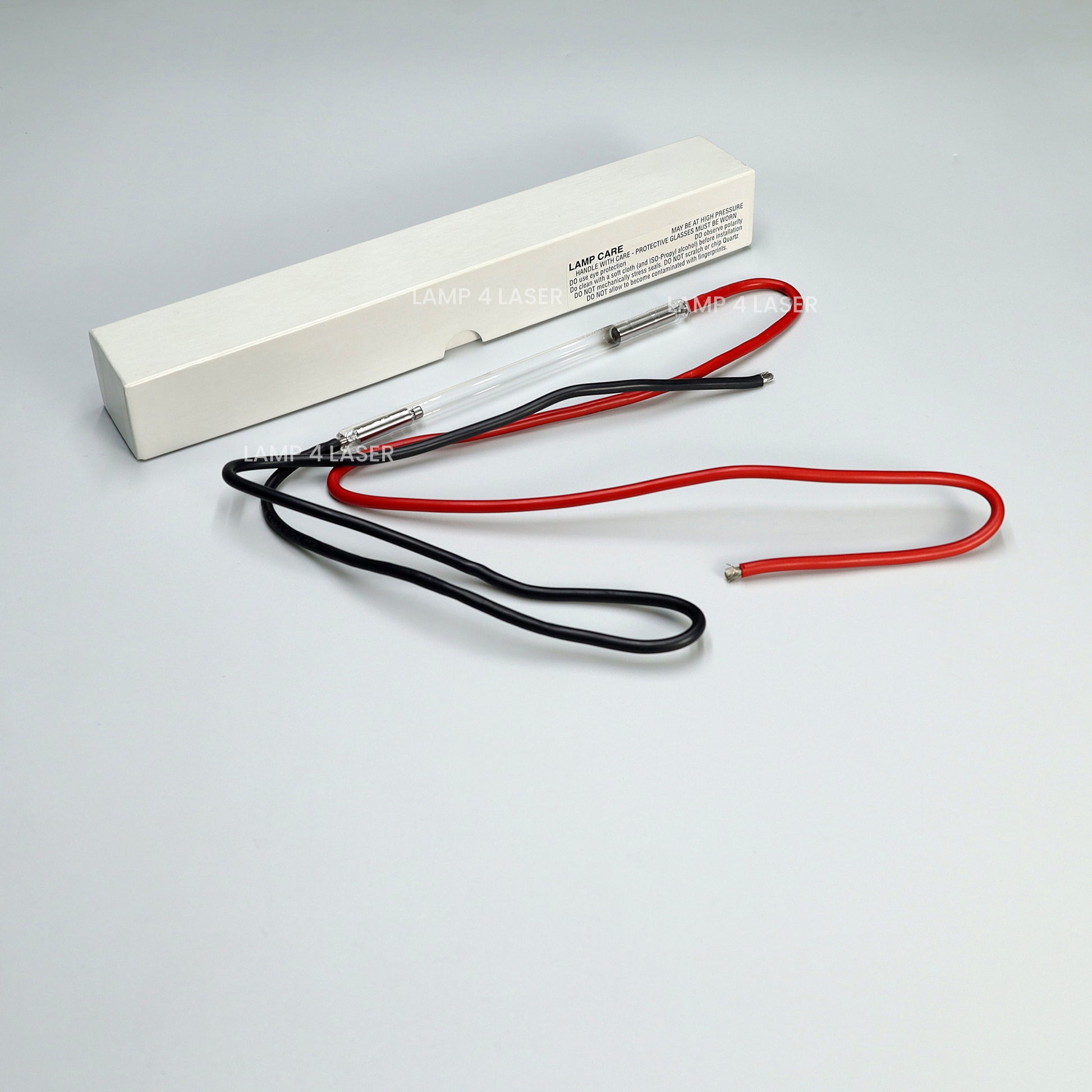 Lutronic Clarity Flash Lamp