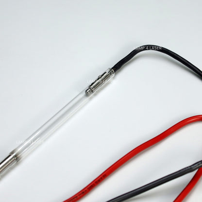 Lutronic Clarity Flash Lamp