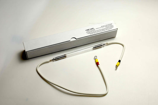 Lutronic Clarity 2 Flash Lamp – high-quality replacement flash lamp for Lutronic Clarity 2 laser devices, ensuring reliable performance and consistent results in aesthetic and medical treatments.