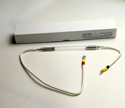 Lutronic Clarity 2 Flash Lamp