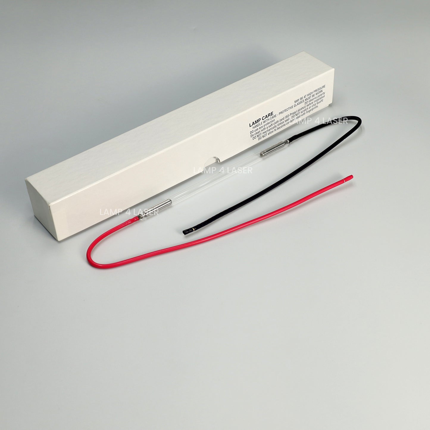 Quanta System Suprema Flash Lamp