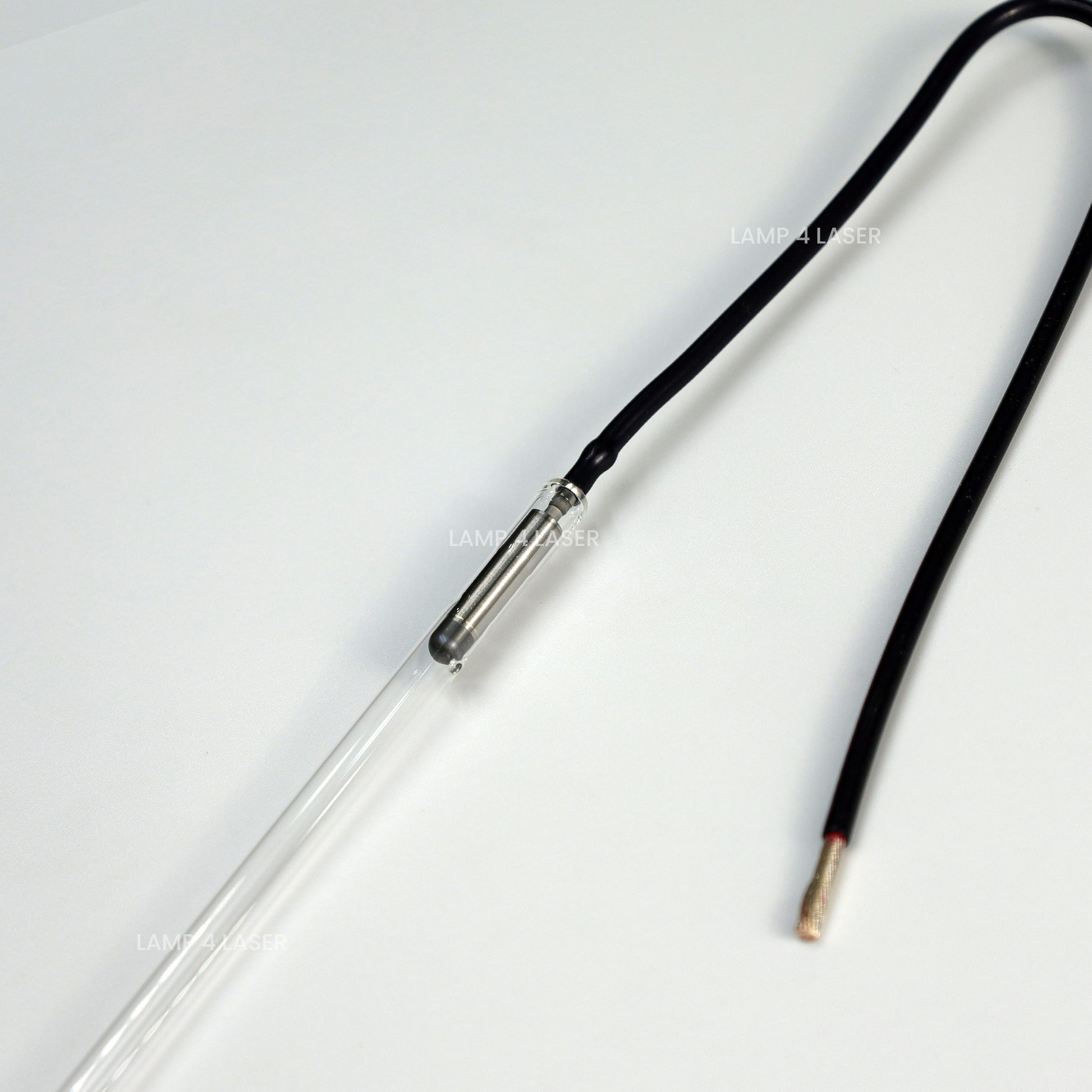 Quanta System Flash Lamp – Excelitas for Duetto, Light, and Qplus Series