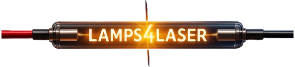 Lamps4Laser